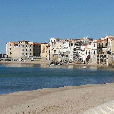 Il Casale Il Sole E La Margherita Campofelice Di Roccella Zewnętrze zdjęcie