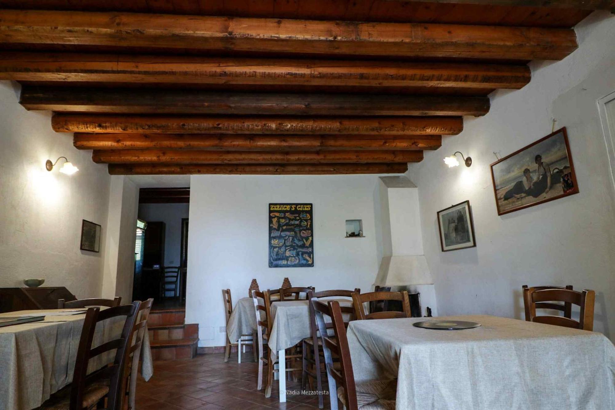 Il Casale Il Sole E La Margherita Campofelice Di Roccella Zewnętrze zdjęcie